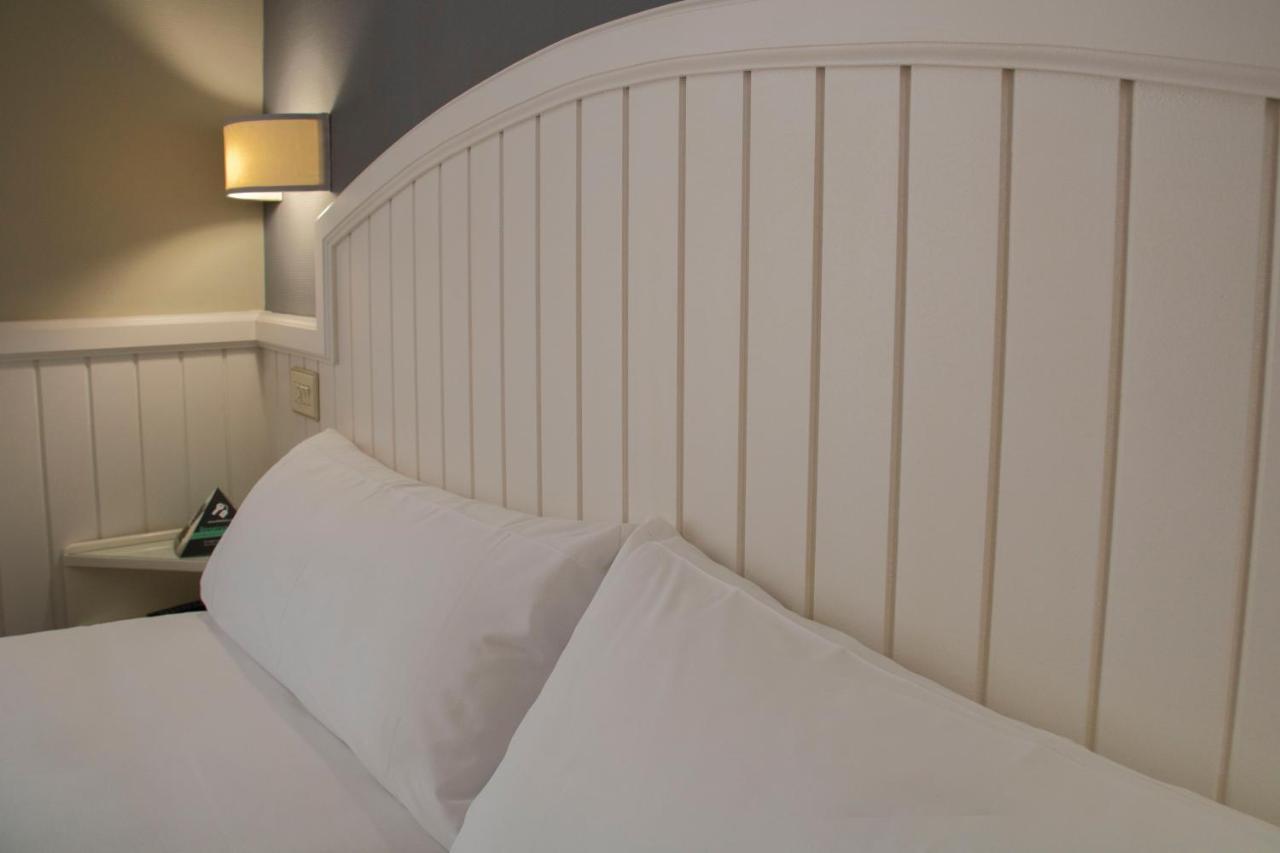 Alda Miramar Rooms خيخون المظهر الخارجي الصورة